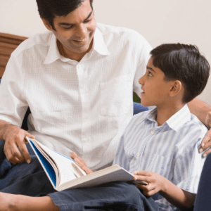 Father and Son Bonding Ideas - Dad and Son 
