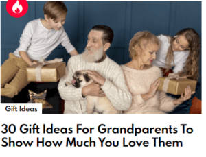 Best Christmas Gifts For the Entire Family